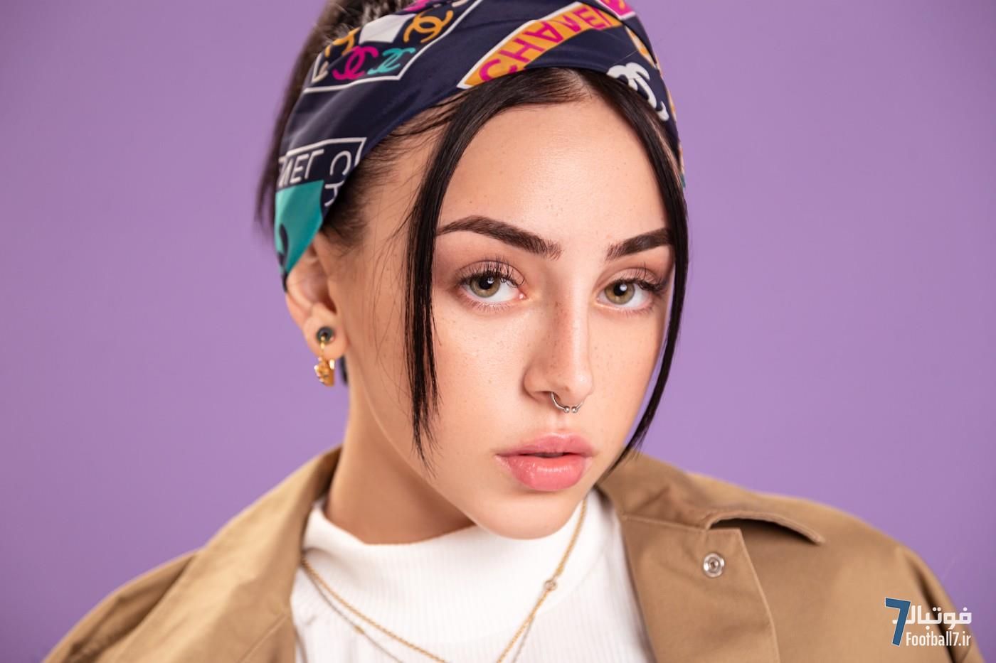 بیوگرافی نیکی نیکول (Nicki Nicole) | با پارتنر جدید لامین یامال آشنا شوید