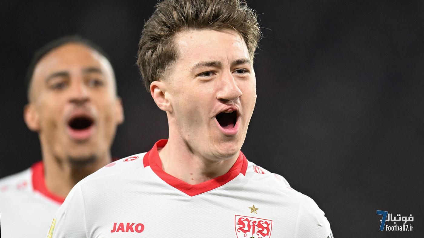 منچستر یونایتد قید خرید آنجلو اشتیلر، هدف رئال مادرید را زد!