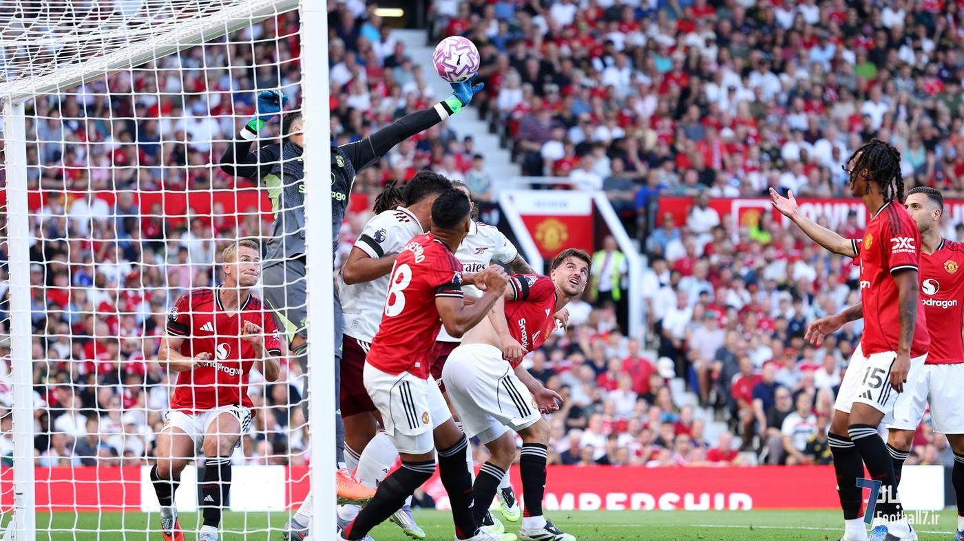 توپ جدید لیگ برتر بلای جان دروازه‌بان‌ها؛ از «جابولانی پوما» تا کابوس «آلتای بایندیر» و «روبرت سانچز»