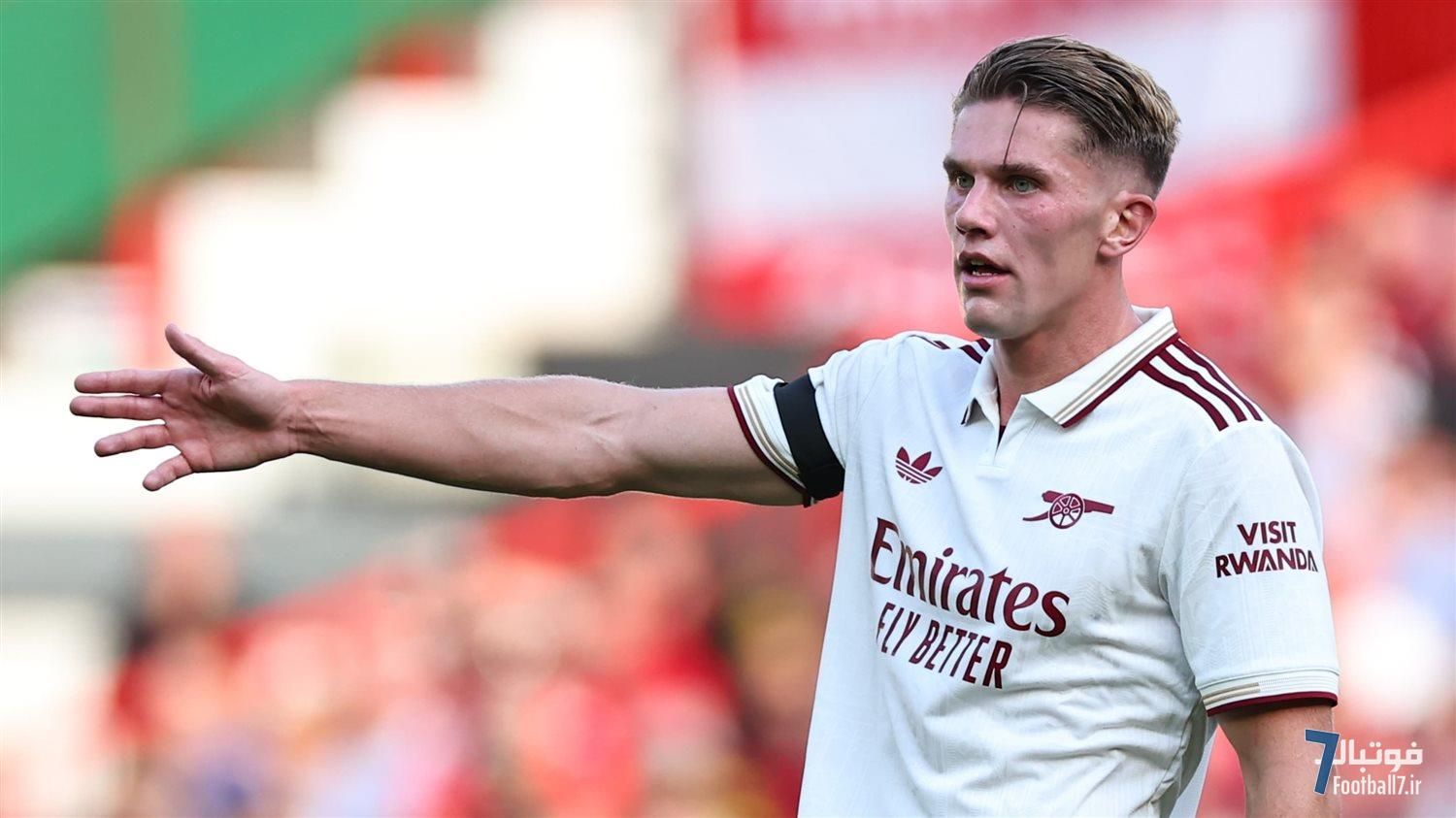 پیش‌بینی ترکیب آرسنال برابر لیدز یونایتد؛ گیوکرش در راه جبران