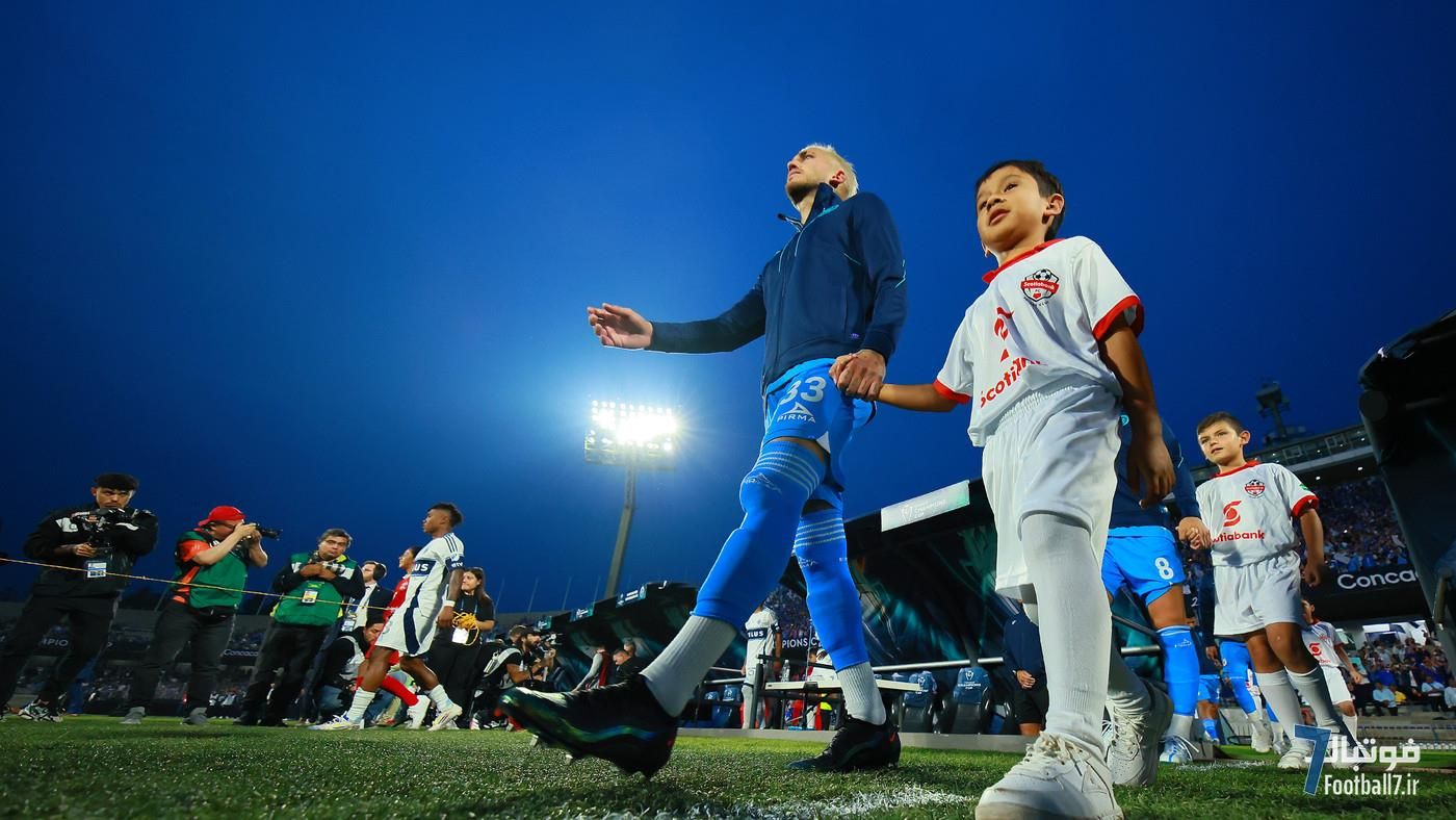 پیووی به اینتر میامی نرسید: کروز آزول پیشنهاد نهایی هرونز را رد کرد