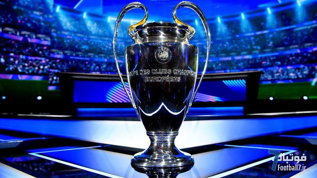 راهنمای جامع لیگ قهرمانان اروپا ۲۶-۲۰۲۵؛ از تاریخ شروع تا فینال