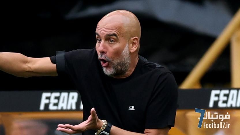 طعنه پپ گواردیولا به رقبای پرخرج؛ سیتی در خرج و برج، ولخرج نیست!