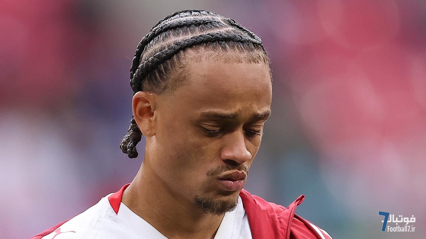 مدیر ورزشی لایپزیگ: ژاوی سیمونز خواهان چلسی است، اما هنوز توافقی در کار نیست!