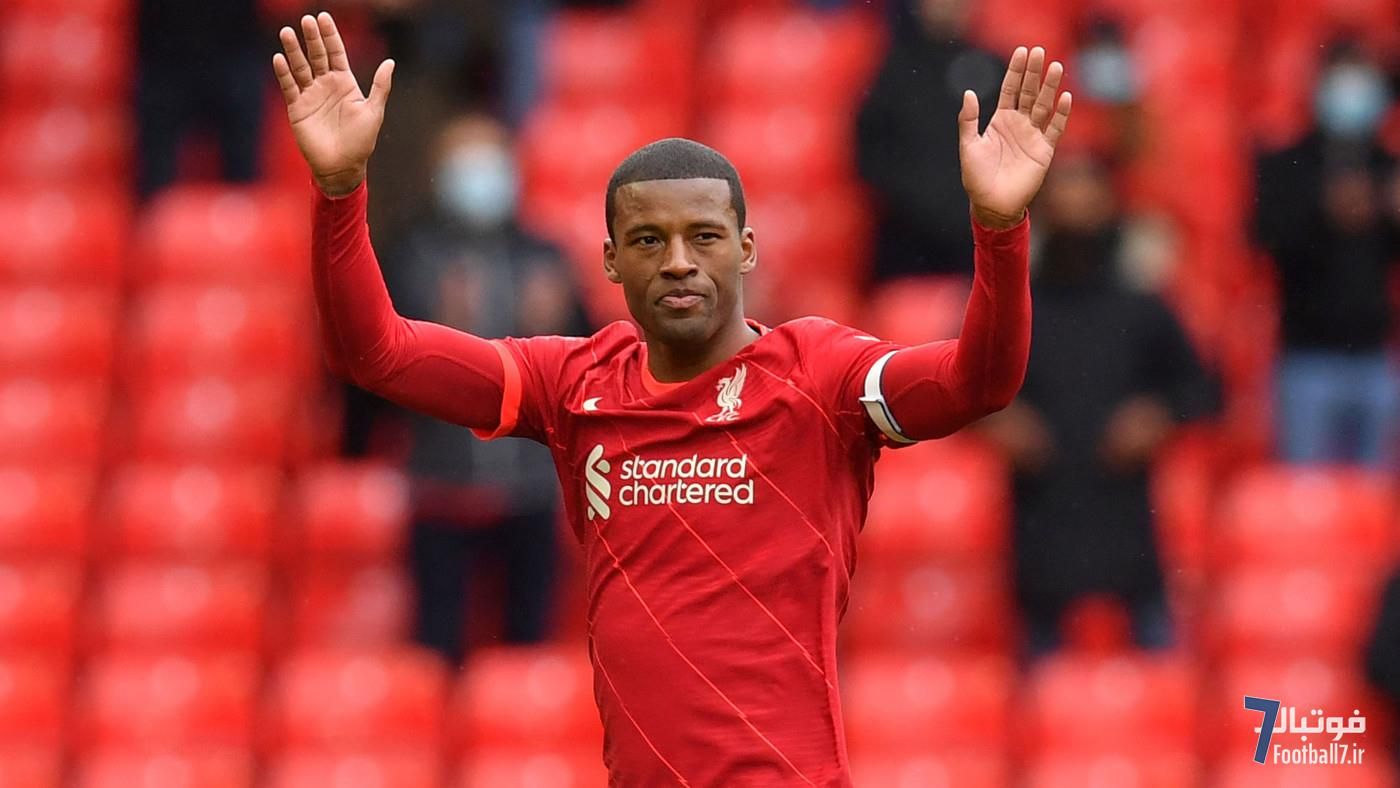 واینالدوم از درگیری انتقال ایساک به لیورپول کناره‌گیری کرد: «مرا از این ماجرا دور نگه دارید!»