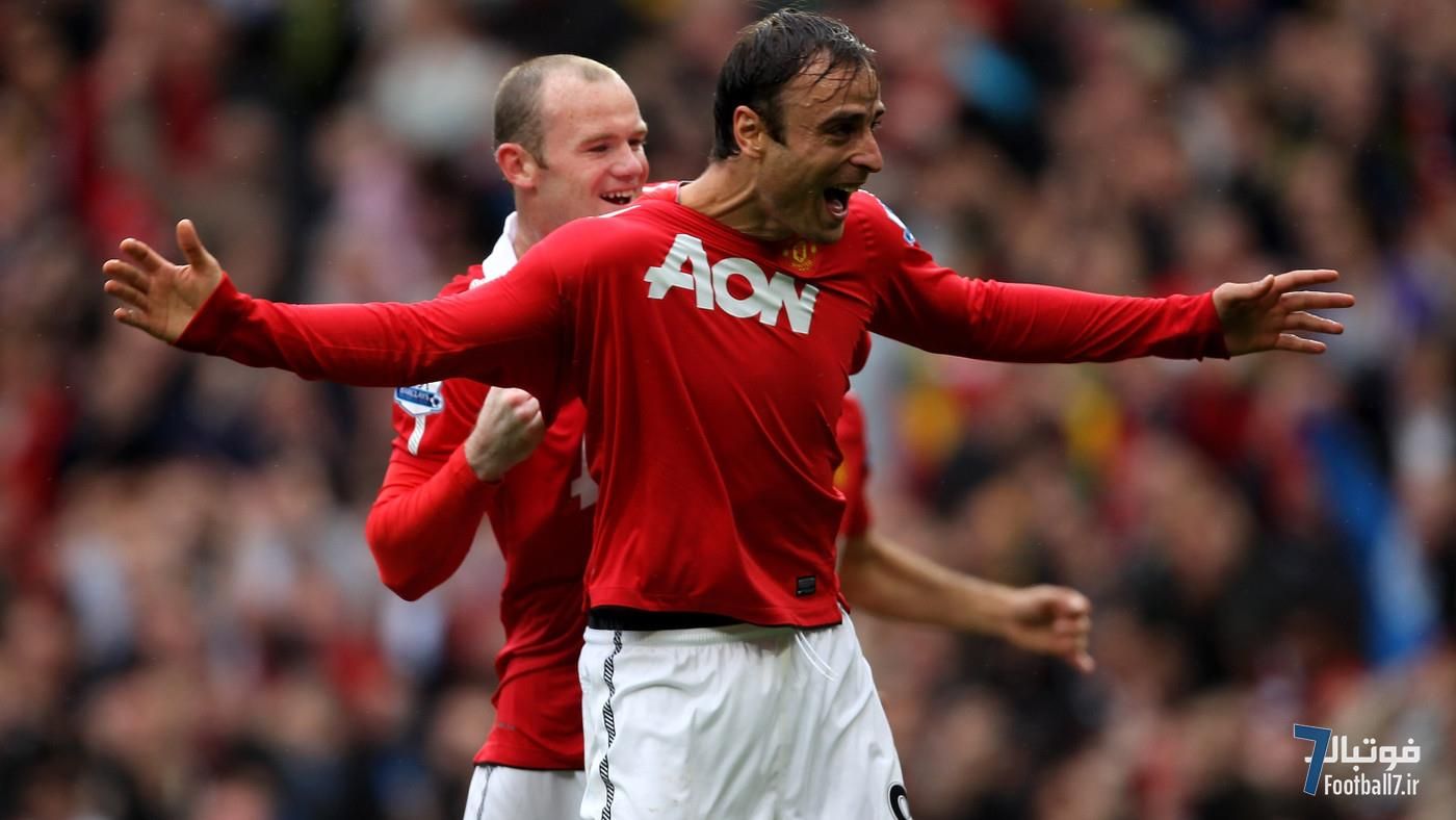 افشاگری عجیب وین رونی: شب‌نشینی بازیکنان منچستر یونایتد و غیبت برباتوف در جام باشگاه‌های جهان ۲۰۰۸