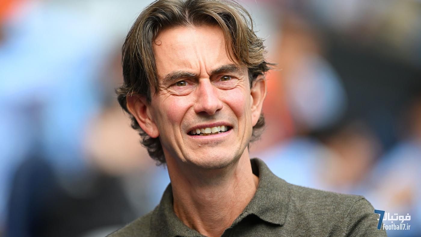 توماس فرانک به مورینیو و کونته پیوست: رکوردی ویژه در شکست پپ گواردیولا با تاتنهام