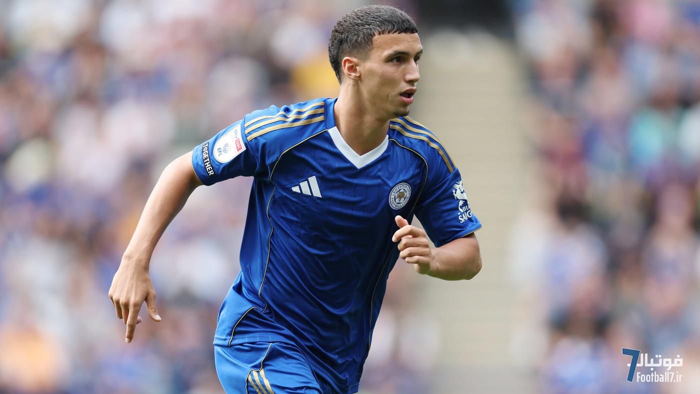 رقابت نفس‌گیر تاتنهام و کریستال پالاس بر سر بیلال ال خنوس؛ ربودن ستاره لستر بعد از ناکامی در جذب اِبره‌چی اِزِه!