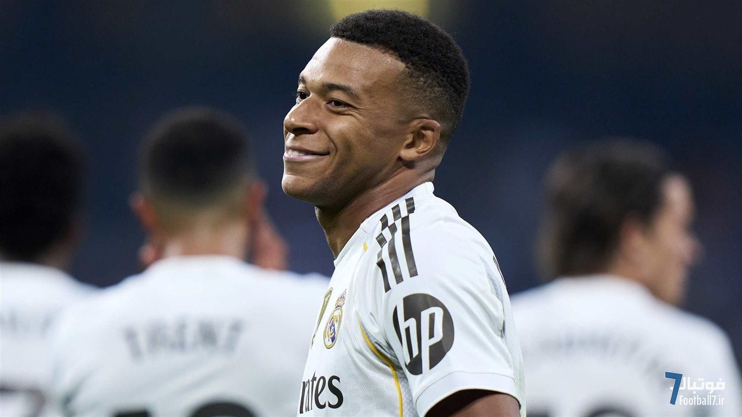 ترکیب احتمالی رئال مادرید مقابل رئال اویدو: آیا رودریگو فیکس می‌شود؟