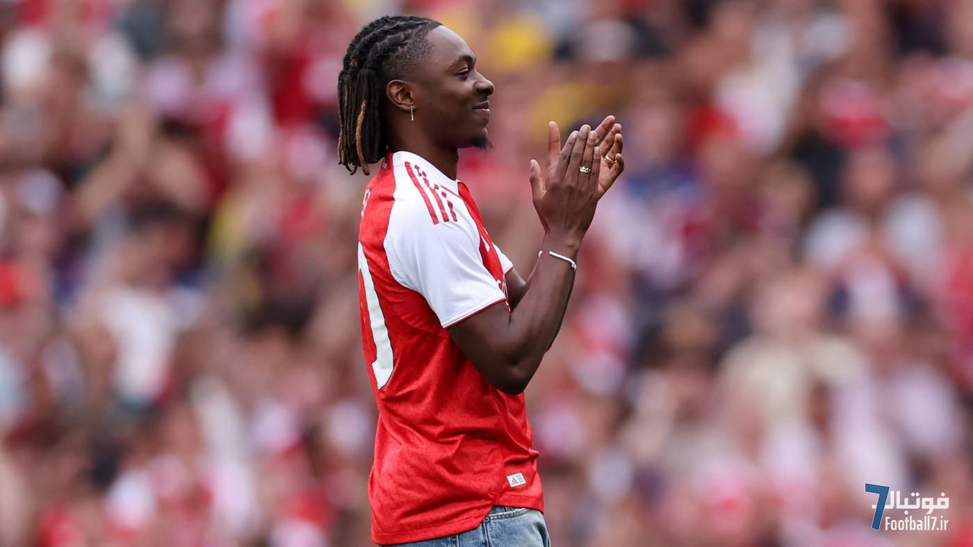 افشاگری میکل آرتتا: تماس سرنوشت‌ساز ابریچی ازه، انتقال به آرسنال را از چنگ تاتنهام ربود!