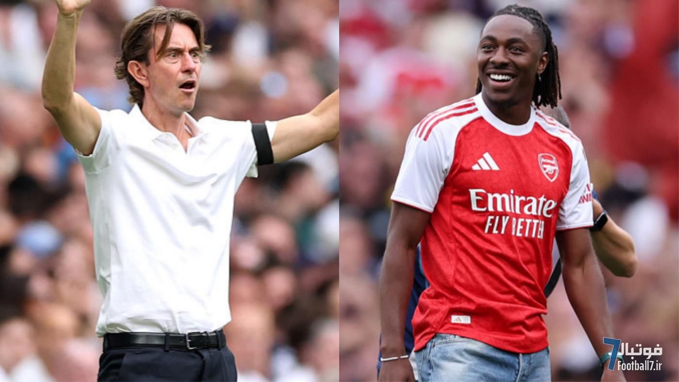 توماس فرانک: «پیروزی مقابل منچستر سیتی هیچ ربطی به انتقال ابره‌چی ازه به آرسنال نداشت!»