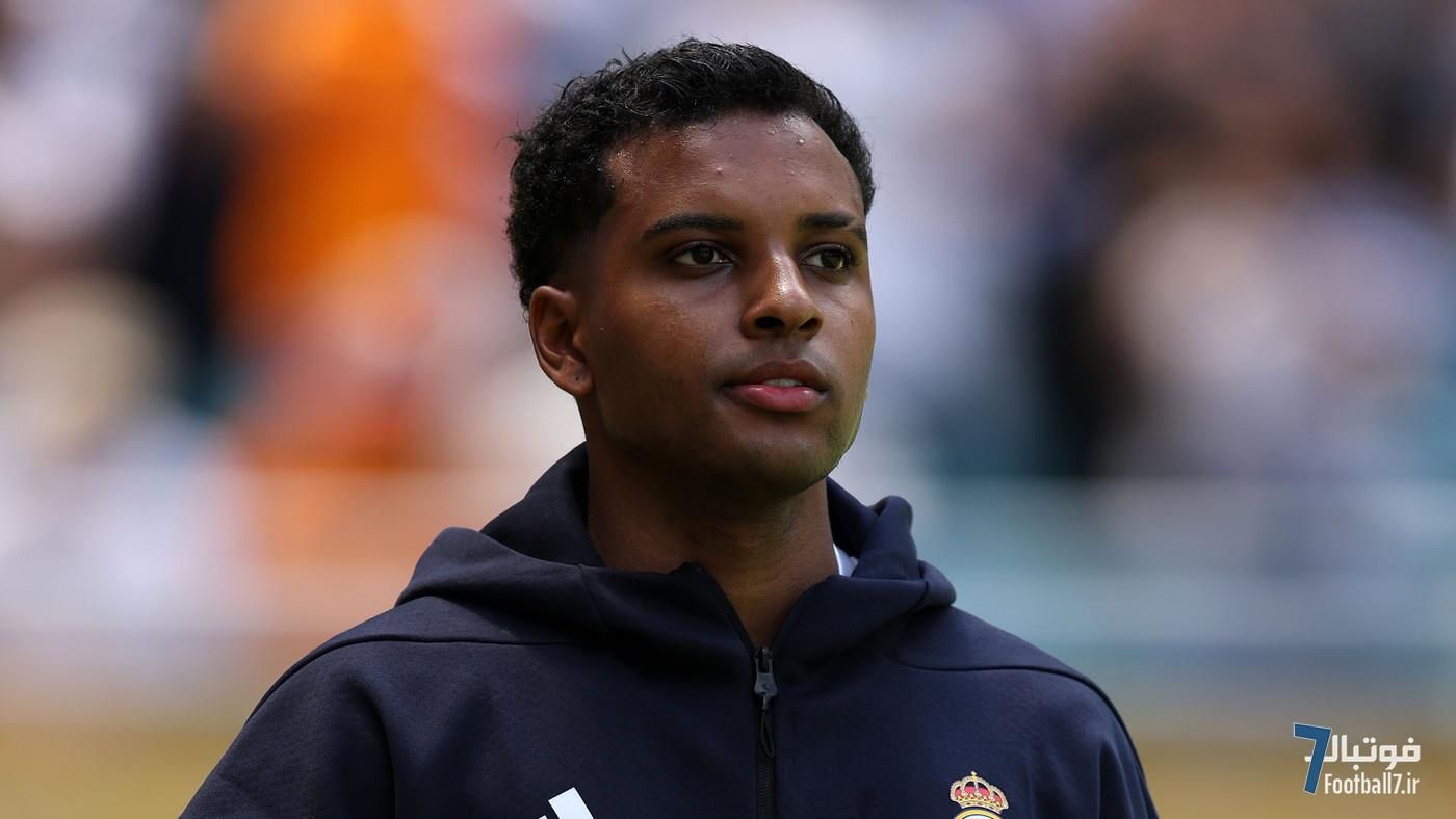 رقابت بزرگ لیگ برتری‌ها برای جذب رودریگو؛ رئال مادرید منتظر پیشنهادات آرسنال، لیورپول و منچسترسیتی!