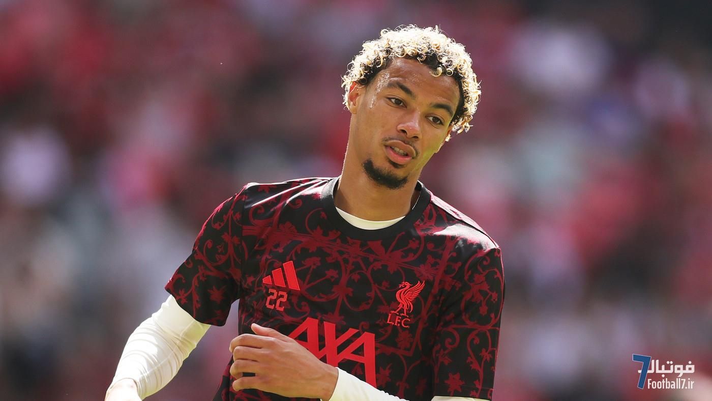 درخشش خیره‌کننده هوگو اکیتیکه: مهاجم لیورپول در آستانه دعوت به تیم ملی فرانسه