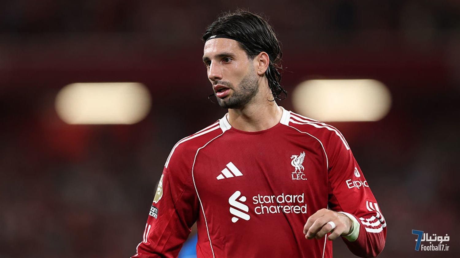 پیش‌بینی ترکیب لیورپول مقابل نیوکاسل: سوبوسلای در دفاع، بازگشت گراونبرخ