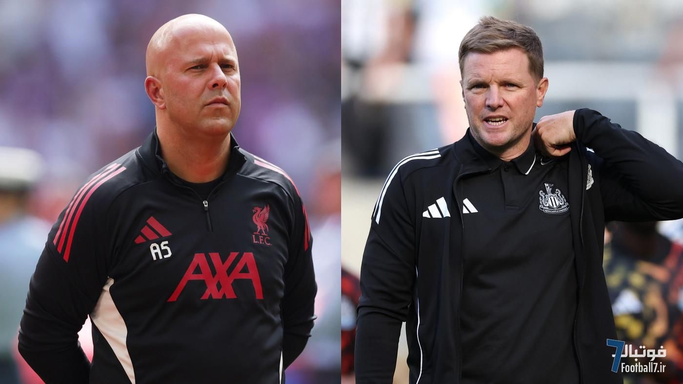 افشای پیام‌های محرمانه آرنه اسلوت به ادی هاو؛ حواشی انتقال ایساک جو را در نیوکاسل ملتهب کرد!