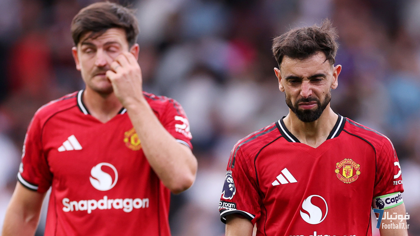 وین رونی به منچستر یونایتد هشدار داد: شیاطین سرخ به چند خرید دیگر نیاز دارند و یک نشانه نگران‌کننده!