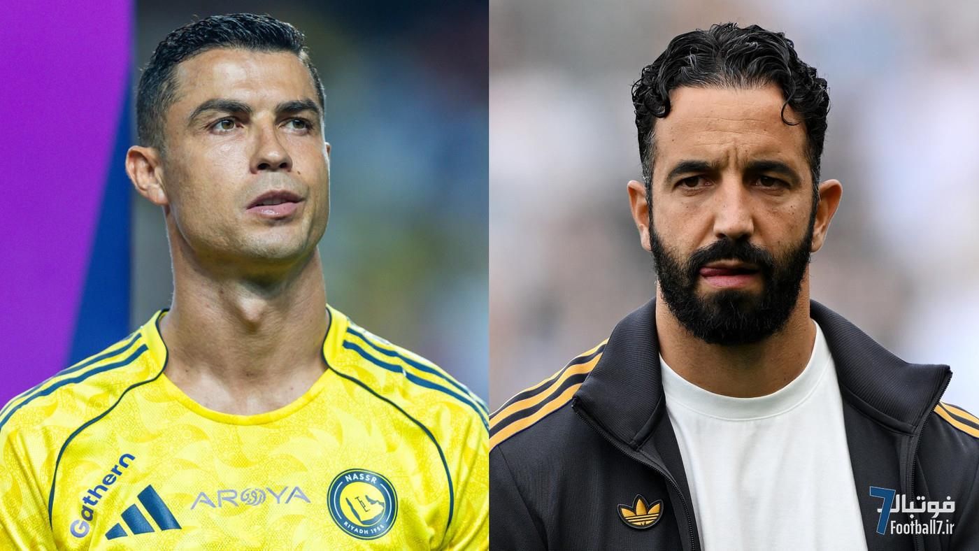 النصر کریستیانو رونالدو، منچستر یونایتد را در جذب پدیده برزیلی کنار می‌زند؟ رقابت داغ بر سر ریکاردو ماتیاس!