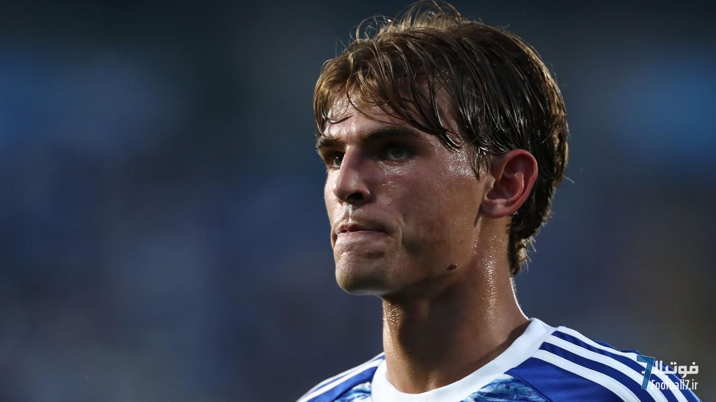 شوک بزرگ در بازار نقل و انتقالات: رئال مادرید، سد راه ۷۰ میلیون یورویی تاتنهام برای نیکو پاز!