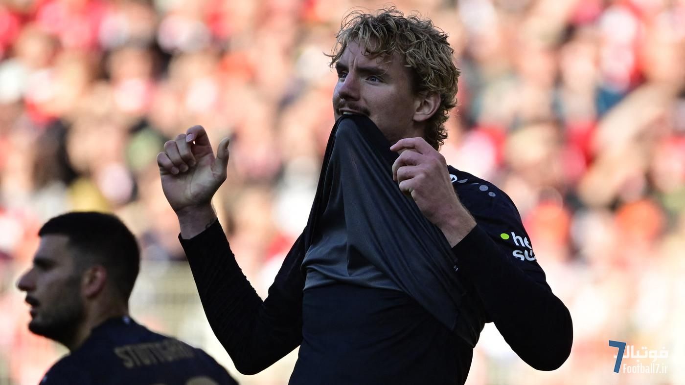 انتقال نیک ولتماده به بایرن مونیخ منتفی شد؛ ستاره اشتوتگارت در بوندس‌لیگا ماندنی است