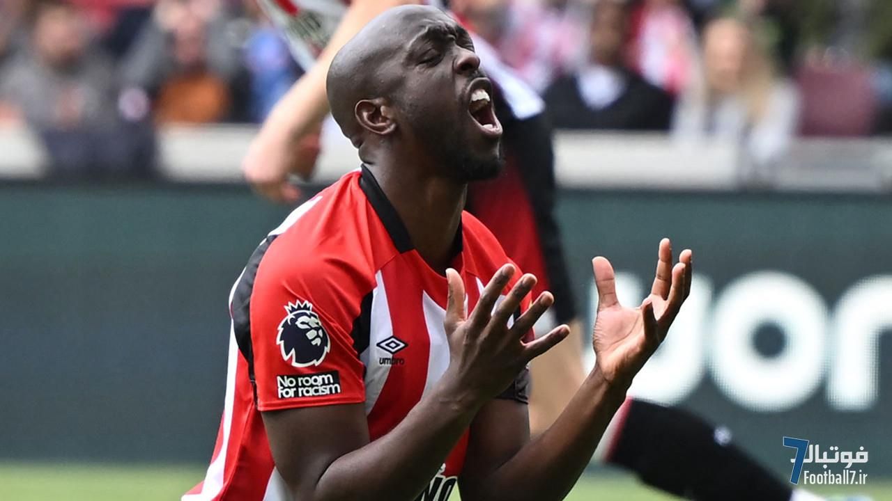 نقشه برنتفورد برای یوآن ویسا فاش شد: کیت اندروز تکلیف ستاره ناراضی را روشن کرد!