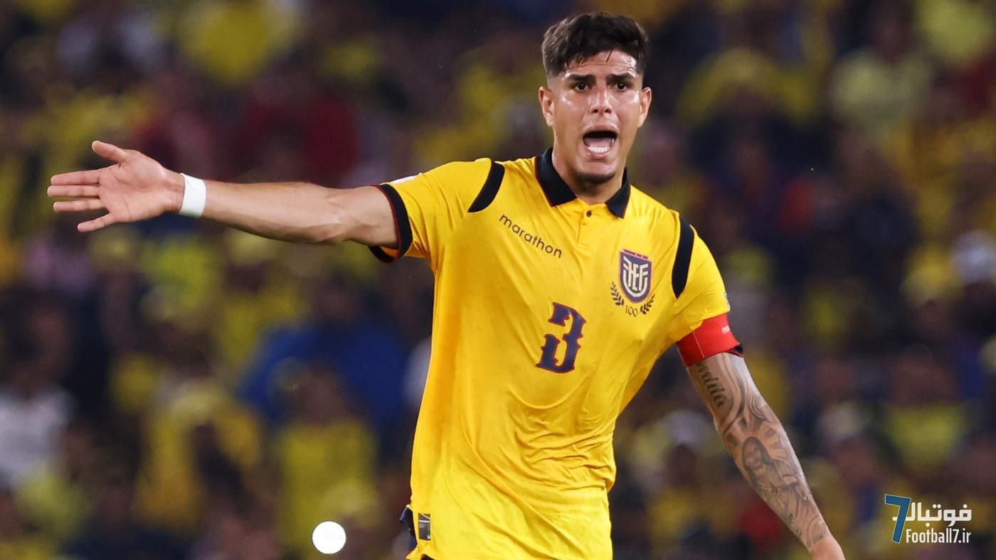 نبرد تمام‌عیار آرسنال و تاتنهام بر سر جذب پیرو اینکاپیه؛ پروژه توپچی‌ها جذاب‌تر است؟