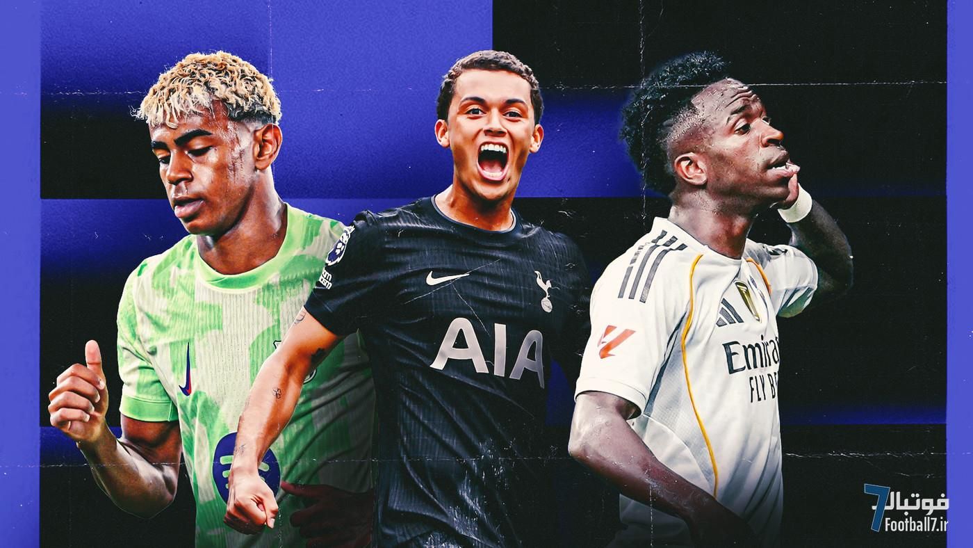 اتفاقات مهم این هفته‌‌ی فوتبال اروپا: هشدار وینیسیوس، جادوی یامال و طلسم‌شکنی کابوس پپ!