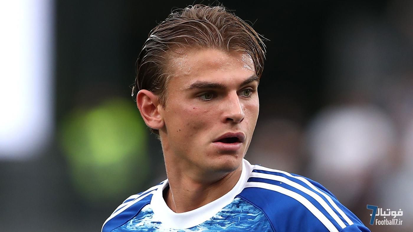 تکذیب صریح رئیس کومو درباره نیکو پاز: پیشنهاد تاتنهام رد نشده، رؤیای بازگشت به رئال مادرید!