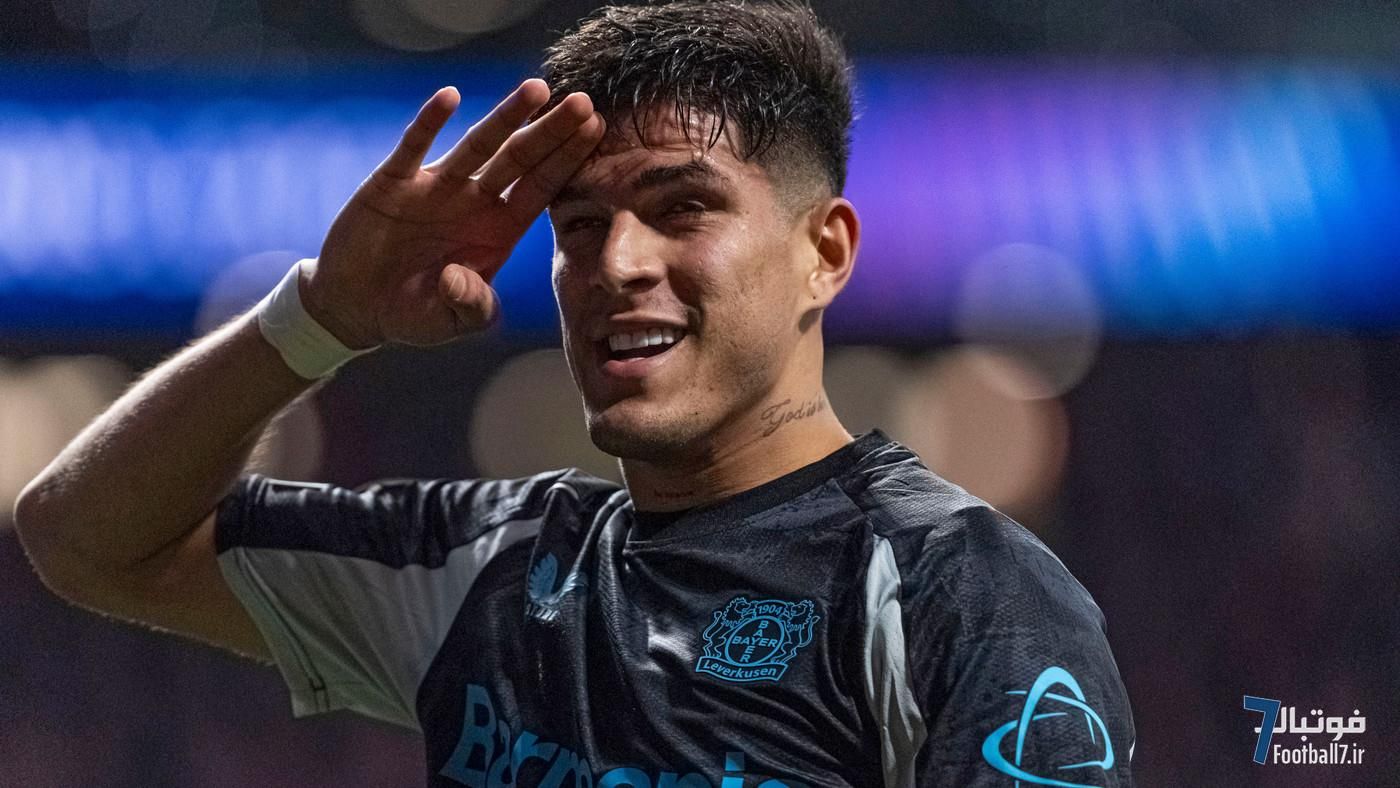 شوک بزرگ در بازار نقل و انتقالات: پیرو اینکاپیه، تاتنهام را رد کرد و با آرسنال به توافق رسید!