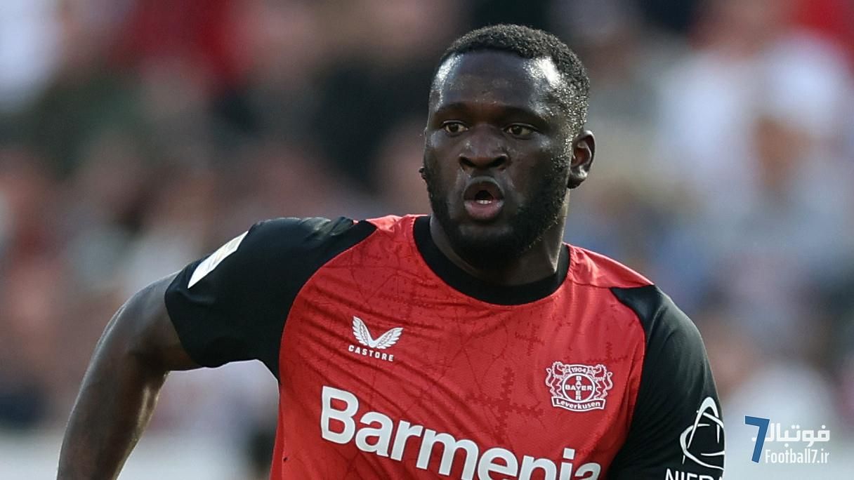 افشاگری تلخ ویکتور بونیفیس: «نمی‌خواستم دیگر فوتبال بازی کنم!»؛ ماجرای رد شدن در تست پزشکی آث میلان و کابوس مصدومیت