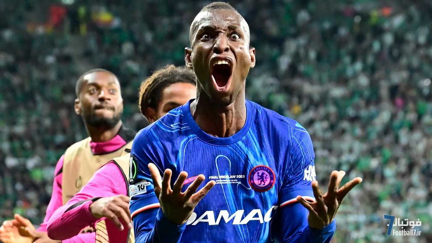 خبر فوری: ایجنت نیکلاس جکسون جدایی قریب‌الوقوع او از چلسی را تایید کرد؛ بایرن مونیخ در کمین!