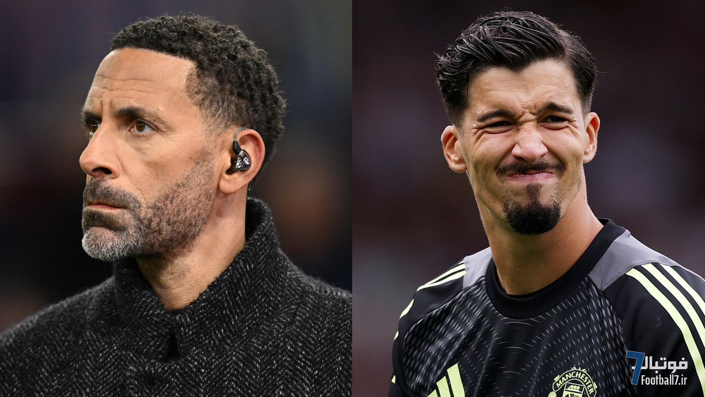 ریو فردیناند، نقطه ضعف اصلی آلتای بایندیر در منچستریونایتد را فاش کرد!