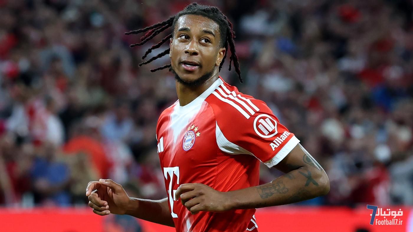 شایعه بند فسخ مایکل اولیسه؛ سکوت معنادار مدیر بایرن مونیخ در میانه گمانه‌زنی‌های لیورپول و سیتی