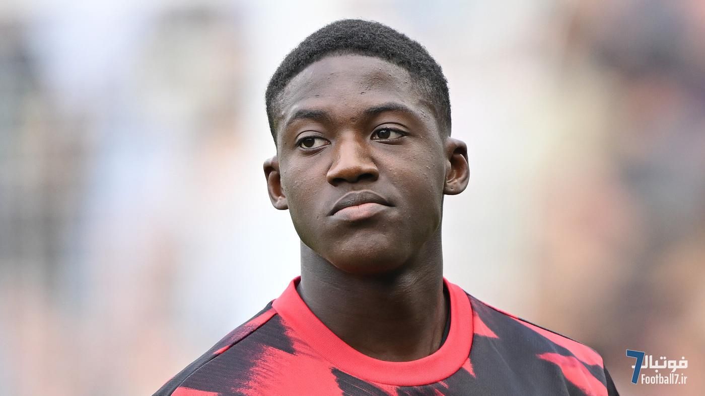 شوک بزرگ در اولدترافورد: کوبی ماینو خواهان جدایی از منچستر یونایتد! ستاره انگلیسی زیر نظر آموریم نیمکت‌نشین شد