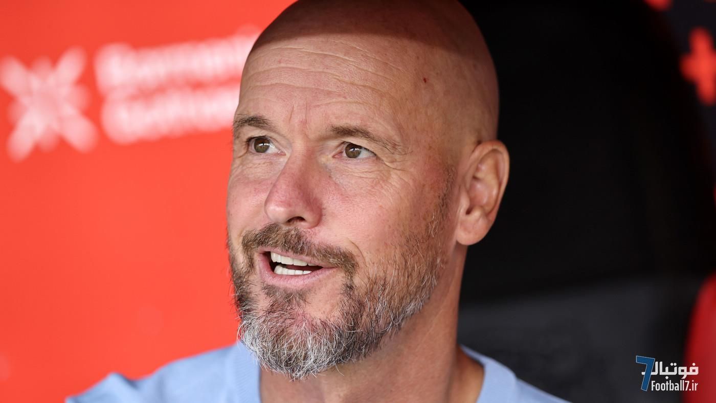 شوک بزرگ در اروپا؛ اریک تن‌هاخ، ستاره رئال مادرید را به بایر لورکوزن آورد! انتقال لوکاس واسکز به صورت رایگان