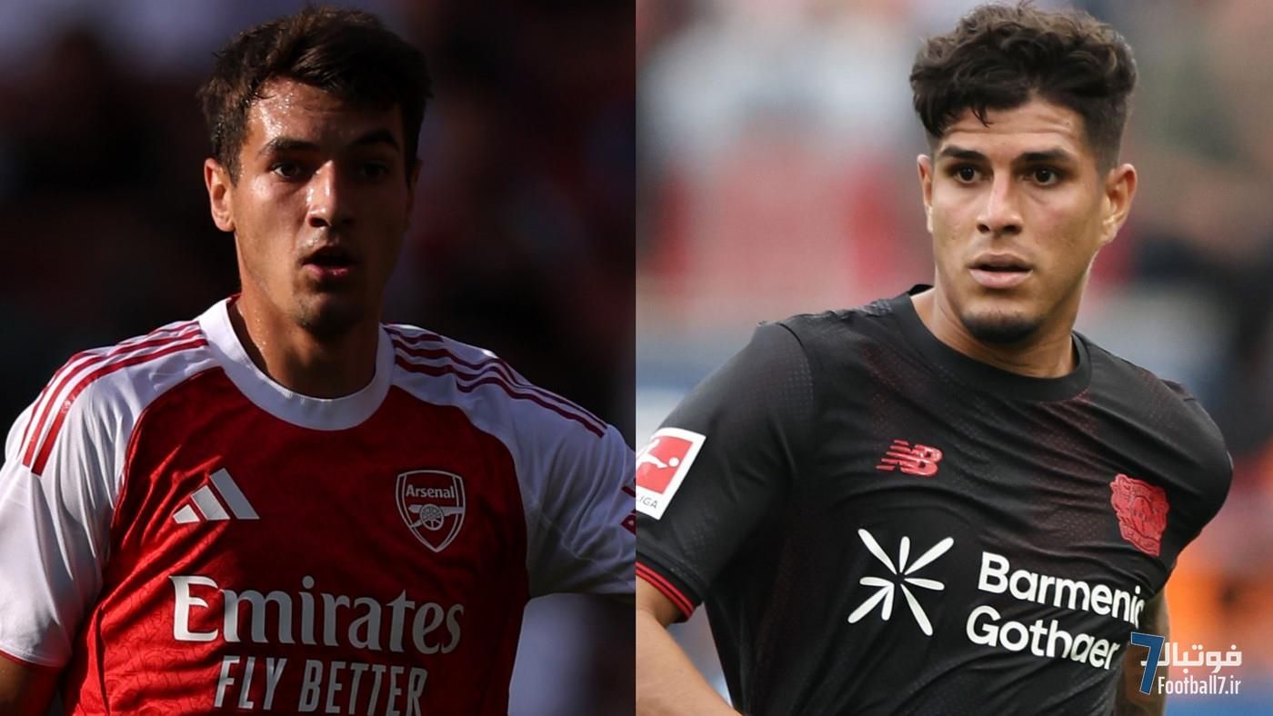 بن‌بست در نقل و انتقالات آرسنال: لغو پرواز یاکوب کیویور در انتظار پیرو هینکاپی!