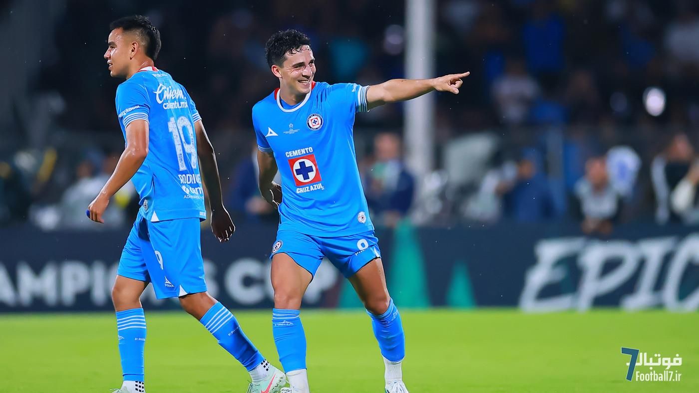 لورنزو فاراولی تا ۲۰۲۶ با کروز آزول تمدید کرد؛ تداوم حضور موتور آرژانتینی در لیگا ام‌اکس