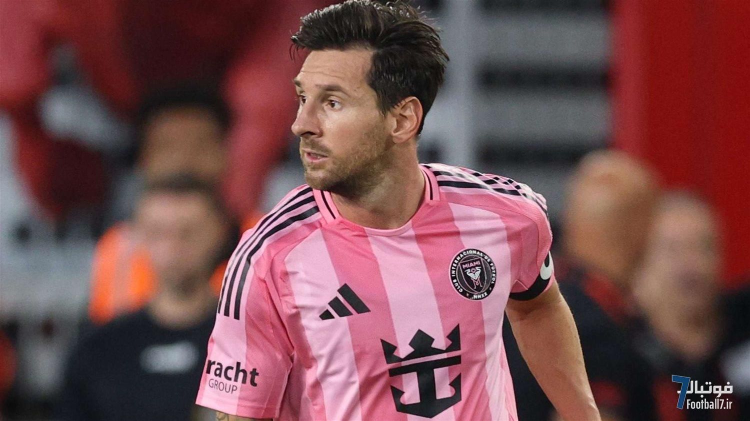 ترکیب احتمالی اینتر میامی مقابل اورلاندو سیتی: آیا مسی به نیمه‌نهایی لیگز کاپ باز می‌گردد؟