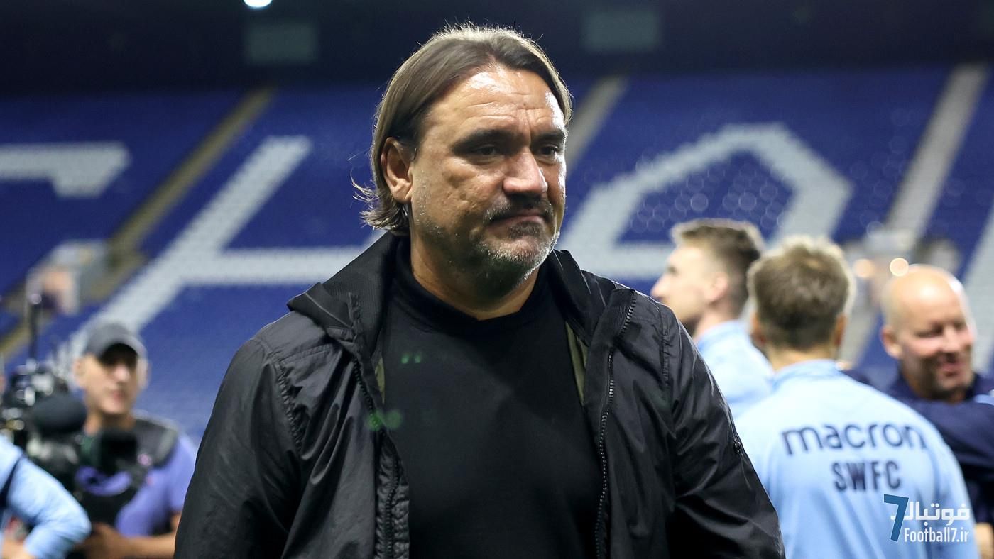 شوک کارابائو کاپ: لیدز یونایتد مقابل شفیلد ونزدی بحران‌زده حذف شد؛ اعتراف شرمسارانه دنیل فارکه