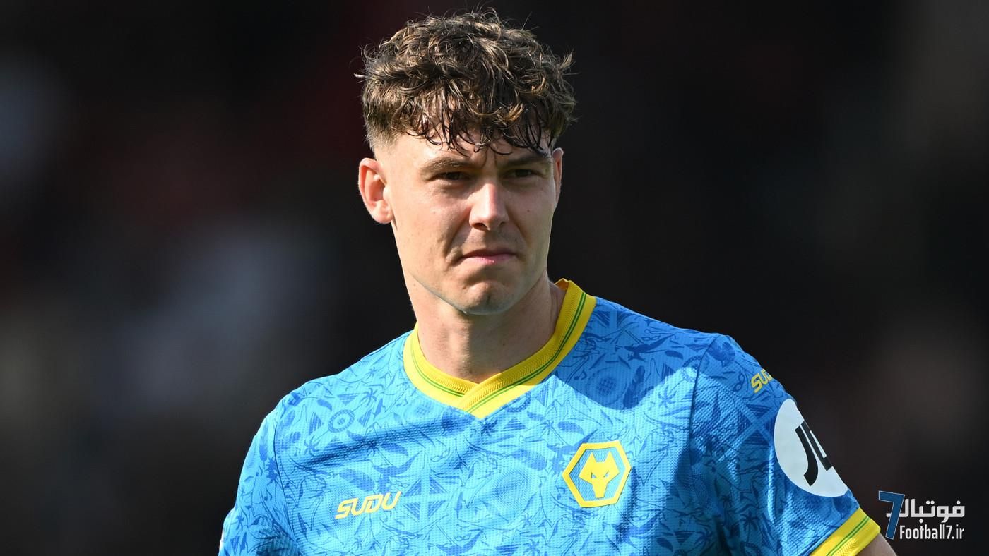 پریرا: هر بازیکنی قیمتی دارد، حتی لیونل مسی و کریستیانو رونالدو! اصرار نیوکاسل برای جذب یورگن استراند لارسن