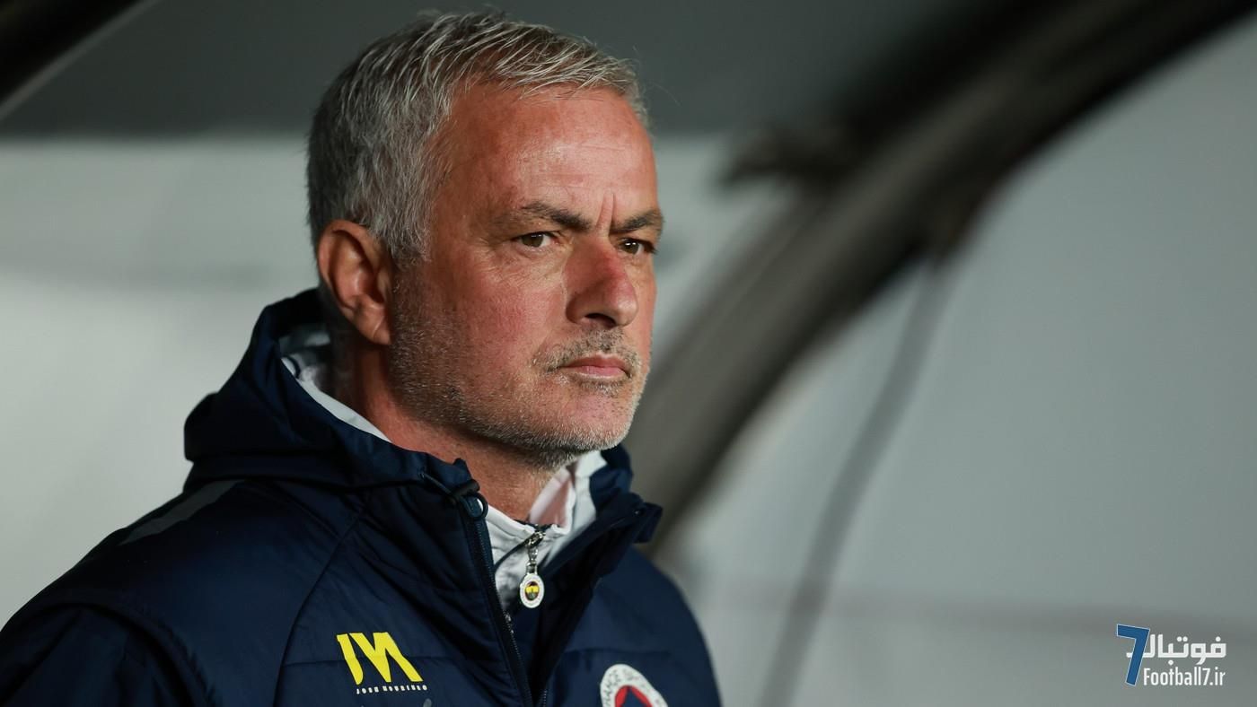 ژوزه مورینیو در کمین آندری لونین؛ ستاره نیمکت‌نشین رئال مادرید هدف فنرباغچه