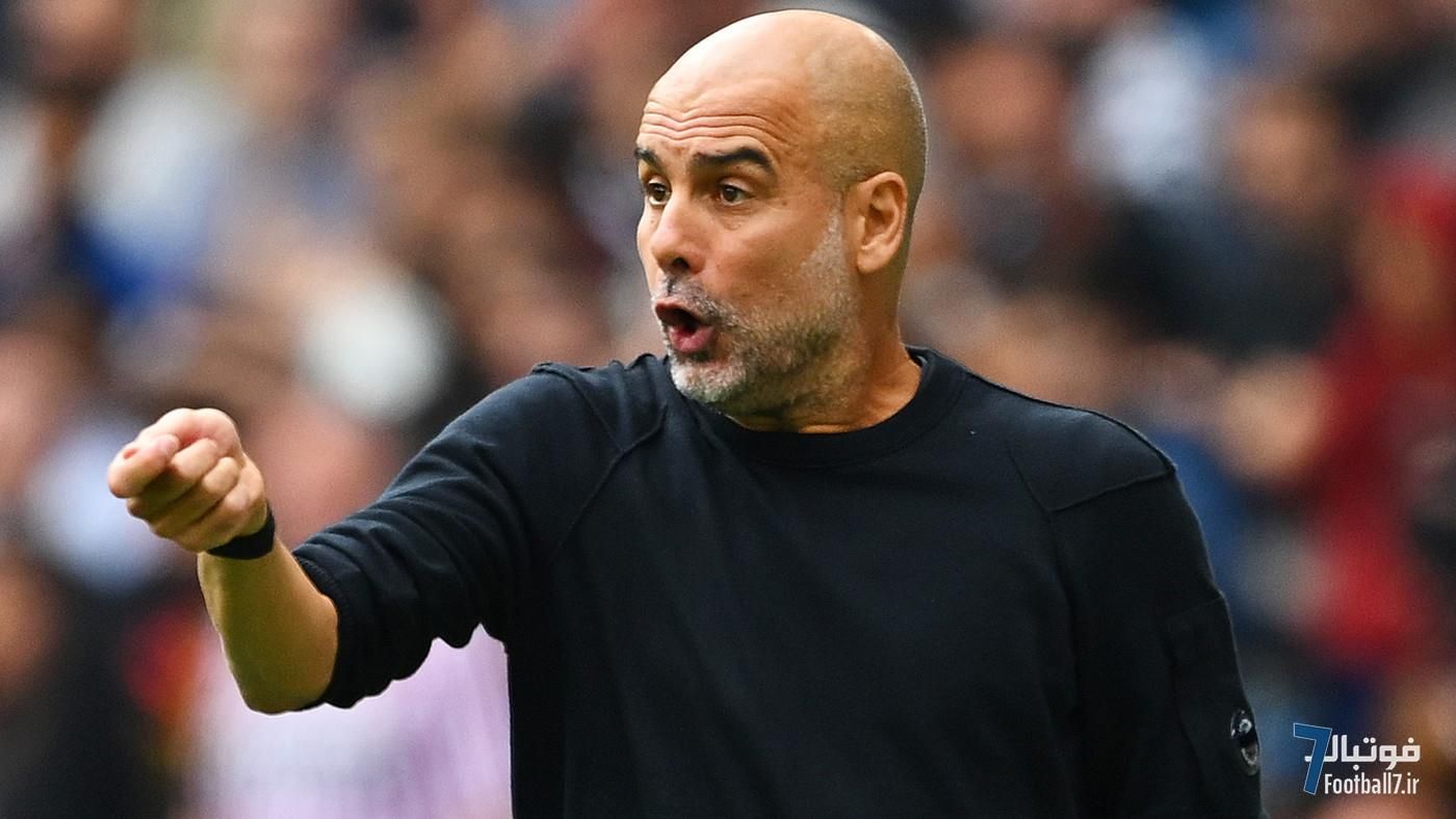 پسر ستاره سابق لیگ برتر، رایگان هسکی، با فراخوان پپ گواردیولا به تمرینات تیم اصلی منچسترسیتی پیوست