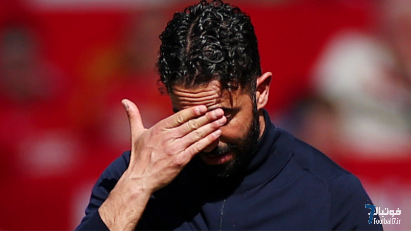 حمله تند دنی مورفی به روبن آموریم: «سیستم منچستریونایتد» گورستان خلاقیت است!