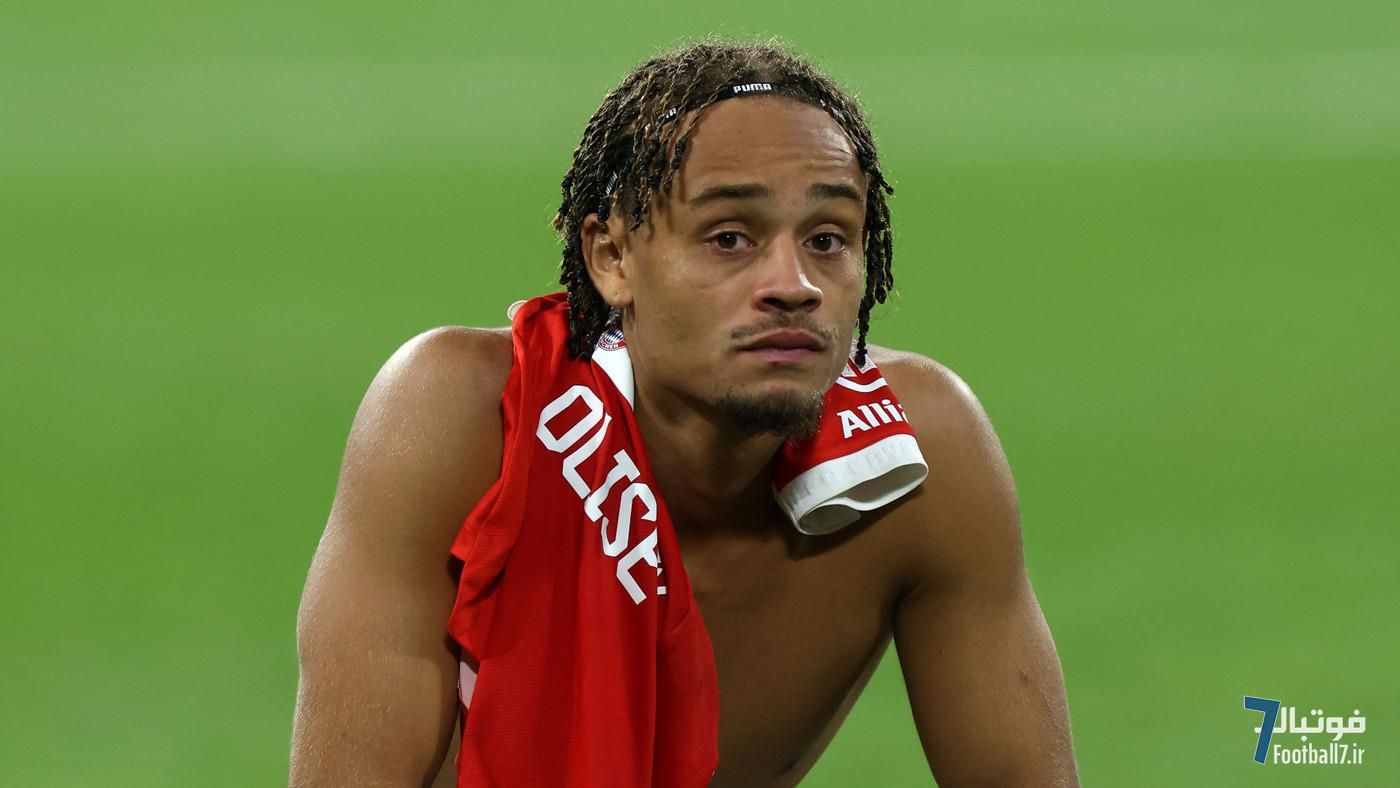 ژاوی سیمونز در لندن؛ تاتنهام پیشتاز در جذب ستاره آر بی لایپزیگ، چلسی عقب‌نشینی کرد؟