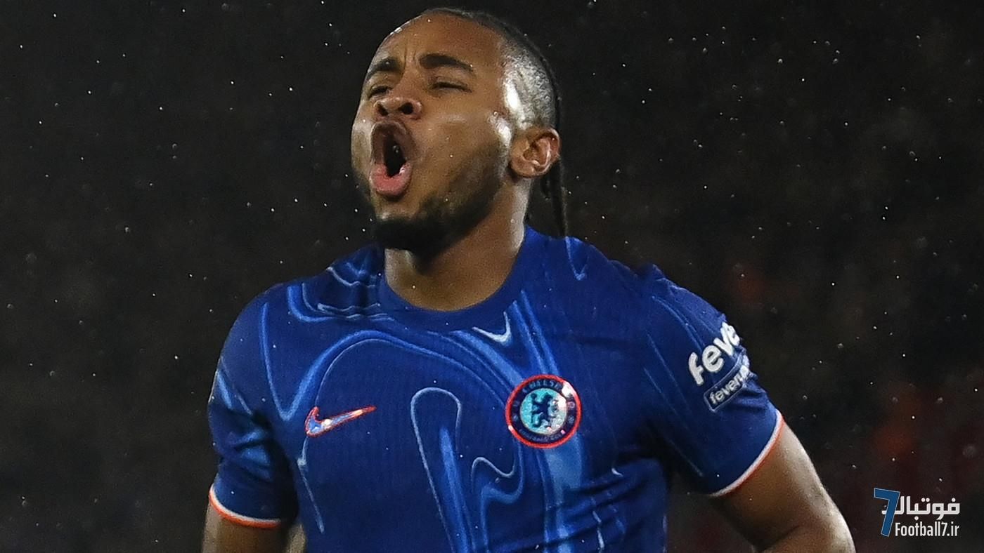 کریستوفر انکونکو در راه آث میلان؛ چلسی پیشنهاد ۴۲ میلیون یورویی را پذیرفت!