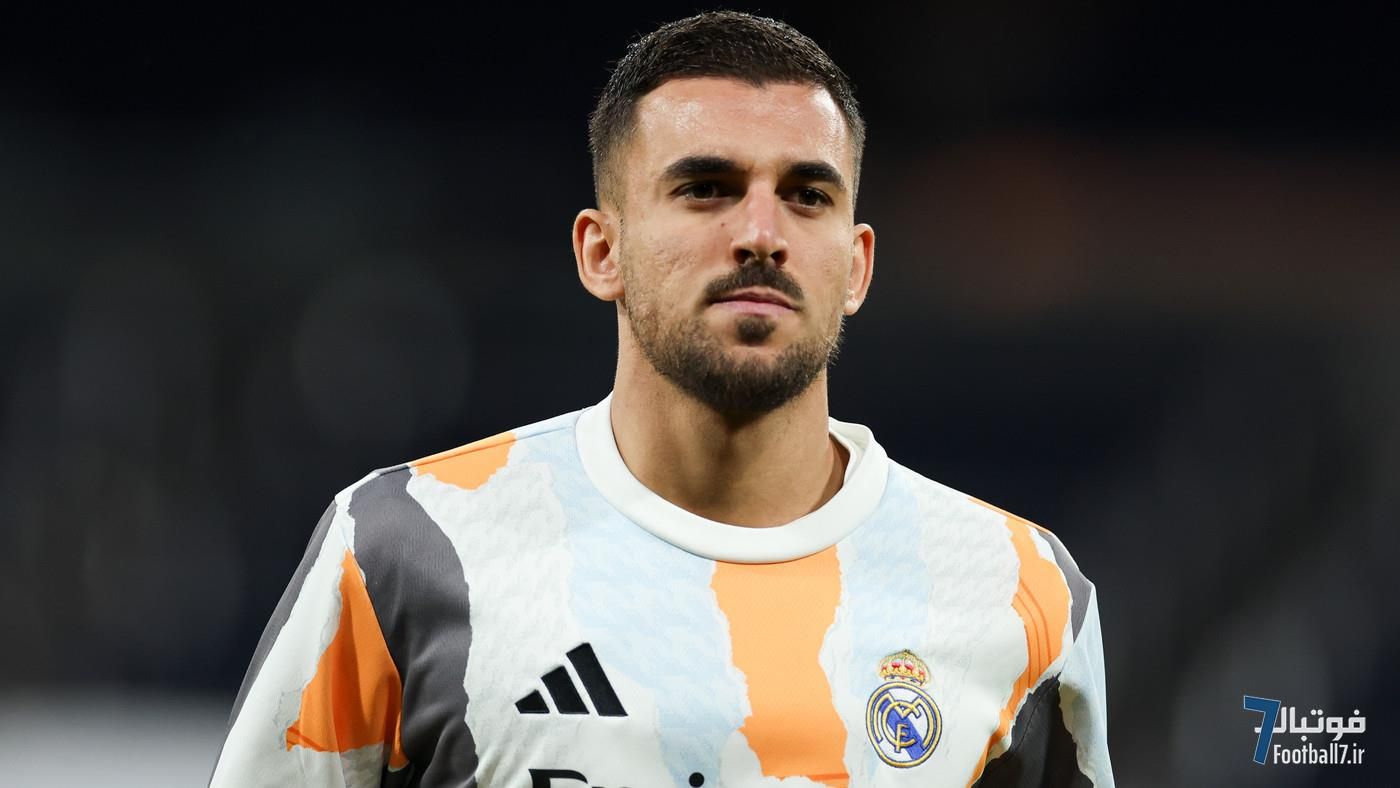 بازگشت دنی سبایوس به رئال بتیس منتفی شد؛ مارسی هم از جذب ستاره رئال مادرید منصرف شد