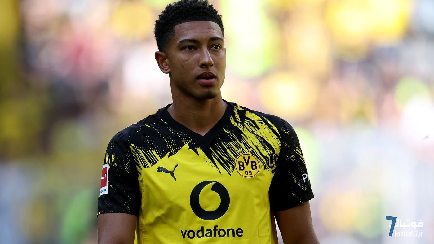 انتقاد شدید مارکوس بابل از پدر جوب بلینگام: حواشی جنجالی در بوروسیا دورتموند