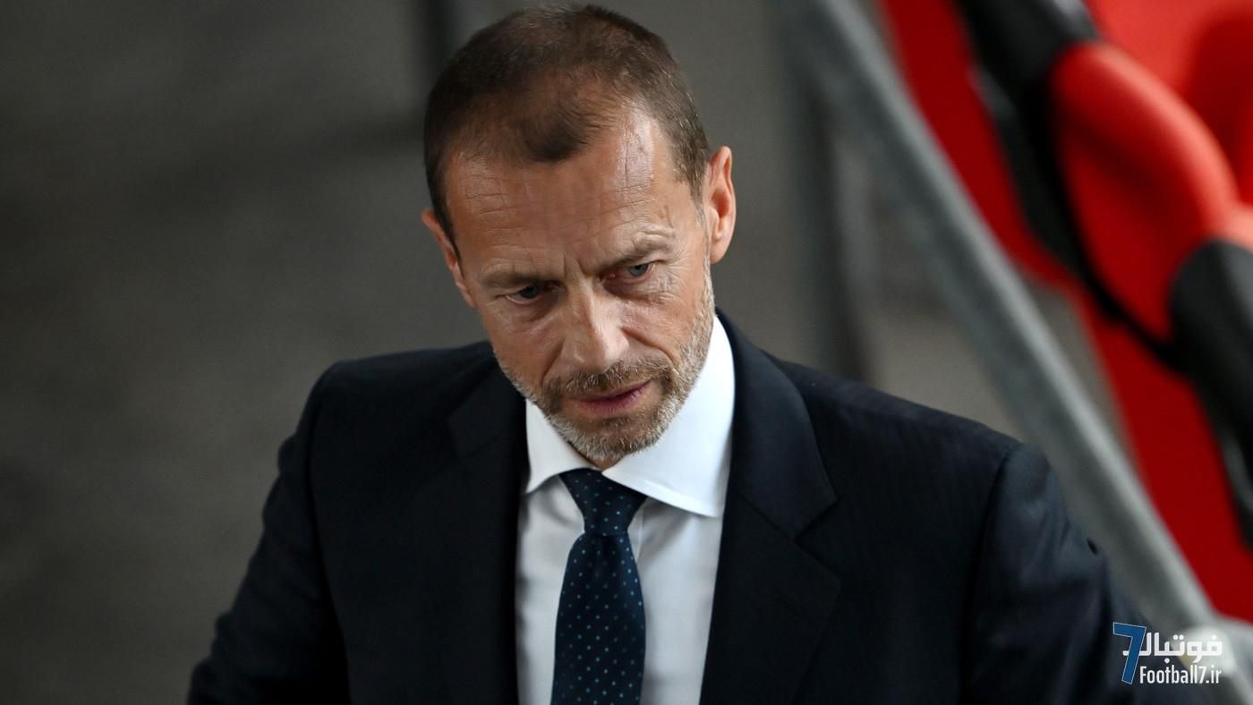 مقاومت بی‌نتیجه یوفا مقابل لالیگا: آیا بارسلونا و ویارئال در آمریکا بازی می‌کنند؟