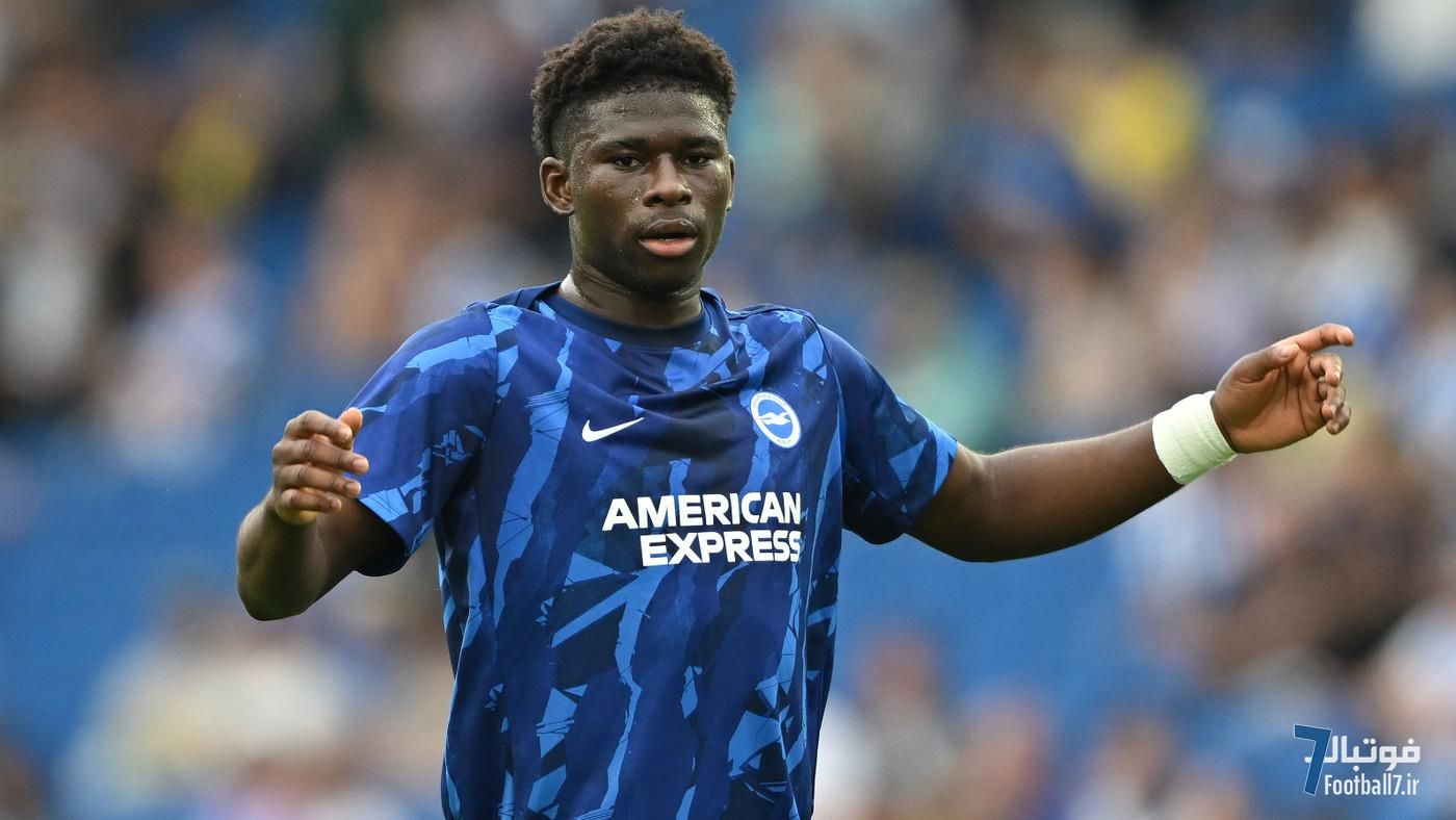 پایان رؤیای منچستریونایتد برای جذب کارلوس بالبا؛ هورزلر با قاطعیت اعلام کرد: بالبا در برایتون می‌ماند!