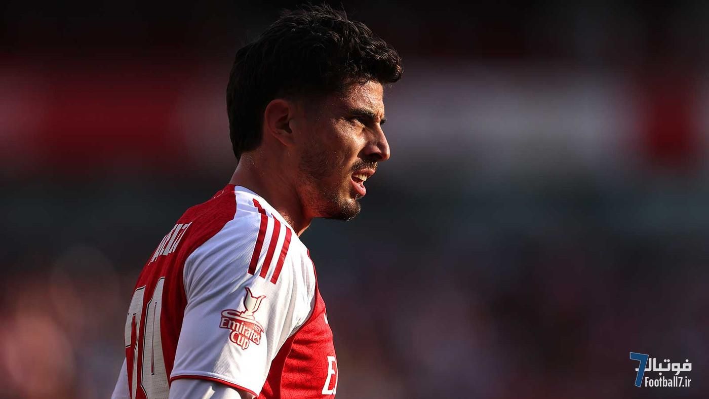 خبر خوب برای آرسنال؛ کای هاورتز با جراحی زانو زودتر به میادین بازمی‌گردد