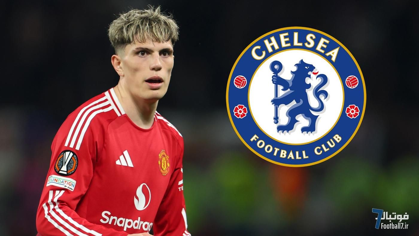 نقل و انتقالات تابستان 2025: از خرید بحث‌برانگیز گارناچو در چلسی تا جدایی مودریچ از رئال مادرید؛ چه کسی برنده این پنجره پرهیاهو است؟